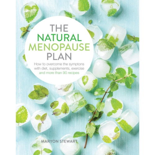 Watkins Media Limited The Natural Menopause Plan (häftad, eng)