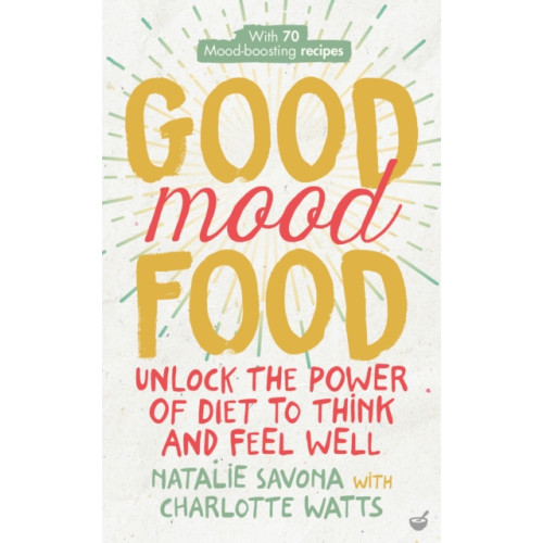 Watkins Media Limited Good Mood Food (häftad, eng)