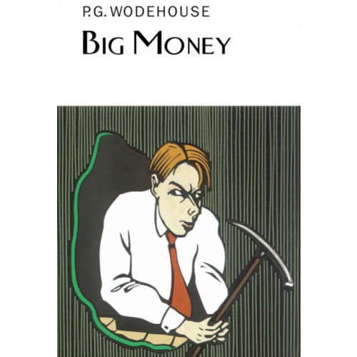Everyman Big Money (inbunden, eng)