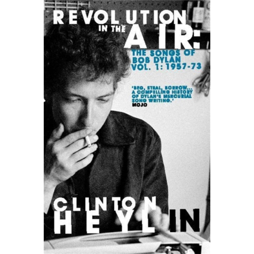 Little, Brown Book Group Revolution in the Air (häftad, eng)