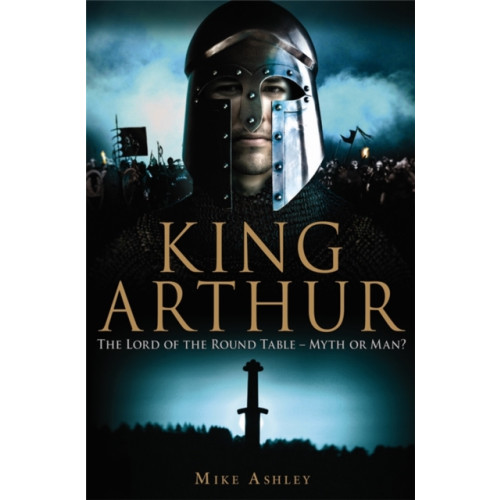 Little, Brown Book Group A Brief History of King Arthur (häftad, eng)