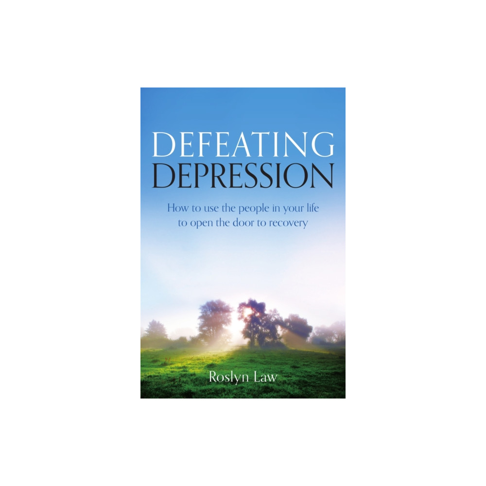 Produktbild för Defeating Depression (häftad, eng)