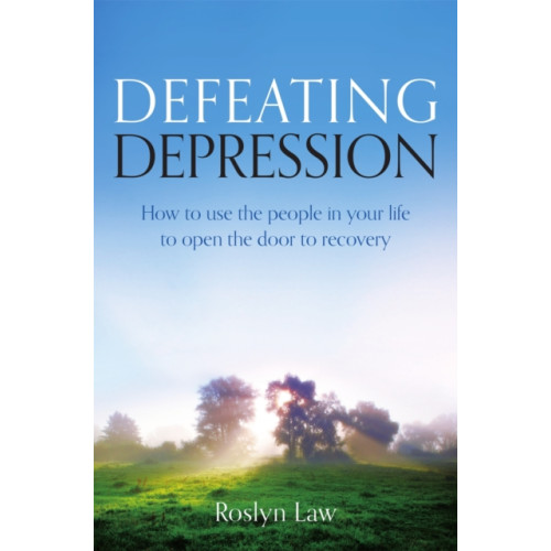 Little, Brown Book Group Defeating Depression (häftad, eng)