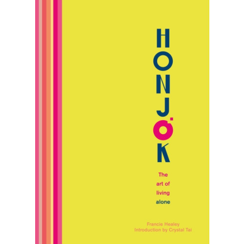 Headline Publishing Group Honjok (inbunden, eng)