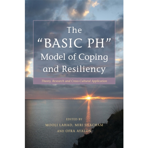 Jessica kingsley publishers The "BASIC Ph" Model of Coping and Resiliency (häftad, eng)