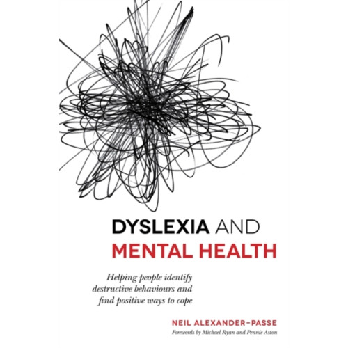 Jessica kingsley publishers Dyslexia and Mental Health (häftad, eng)