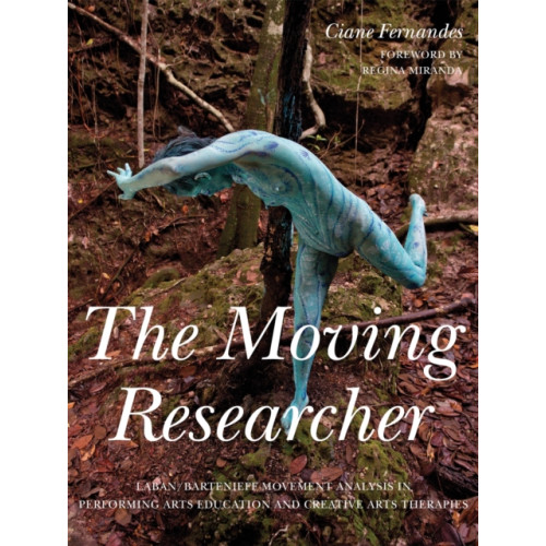 Jessica kingsley publishers The Moving Researcher (häftad, eng)