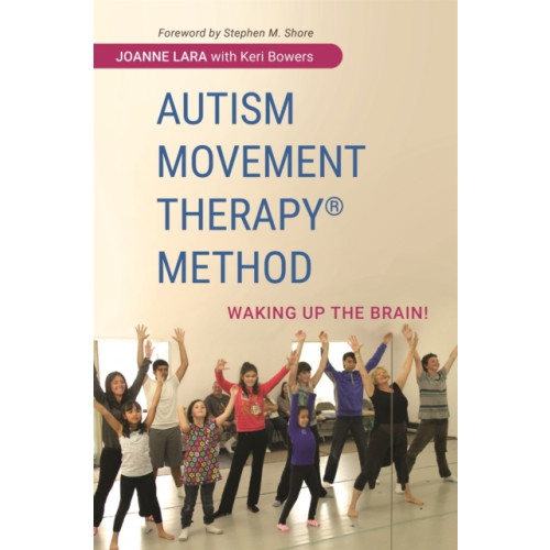 Jessica kingsley publishers Autism Movement Therapy (R) Method (häftad, eng)