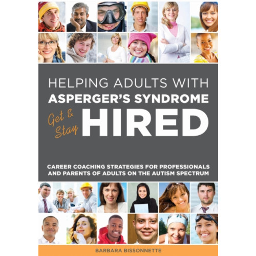 Jessica kingsley publishers Helping Adults with Asperger's Syndrome Get & Stay Hired (häftad, eng)