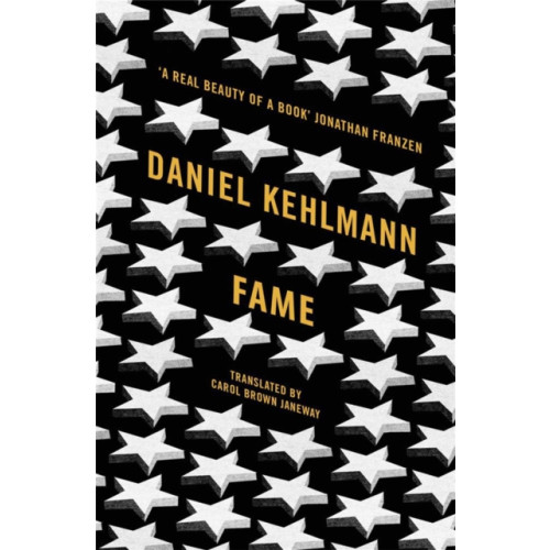 Quercus Publishing Fame (häftad, eng)