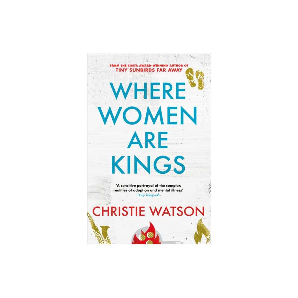 Produktbild för Where Women are Kings (häftad, eng)