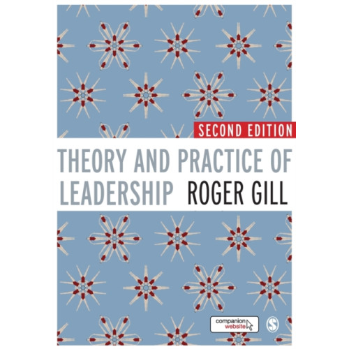 Sage Publications Ltd Theory and Practice of Leadership (häftad, eng)