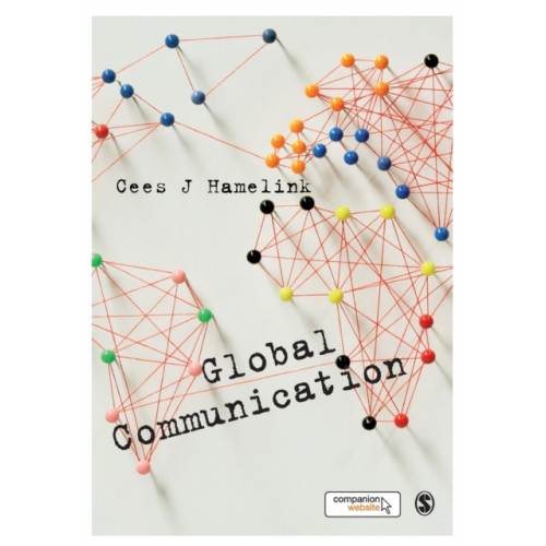 Sage Publications Ltd Global Communication (häftad, eng)