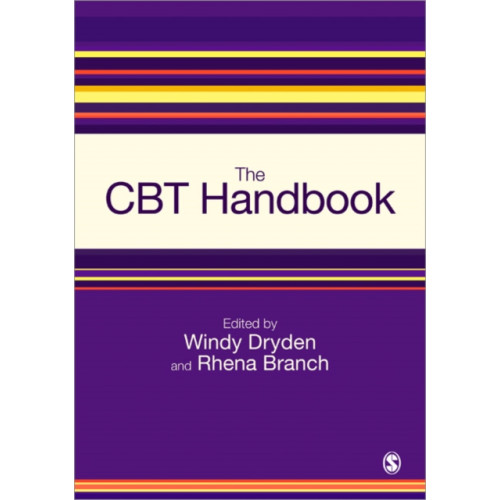 Sage Publications Ltd The CBT Handbook (häftad, eng)