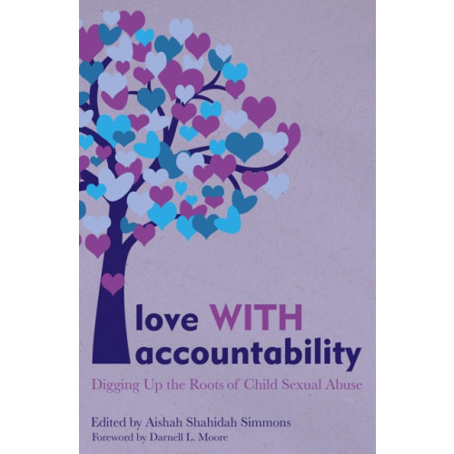 AK Press Love WITH Accountability (häftad, eng)