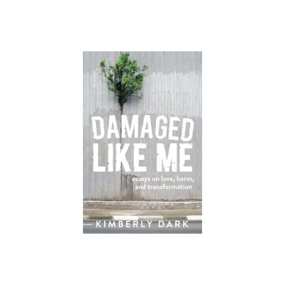 Produktbild för Damaged Like Me (häftad, eng)