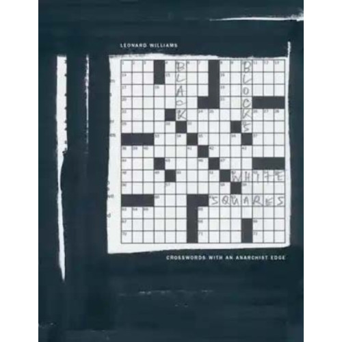 AK Press Black Blocks, White Squares (häftad, eng)