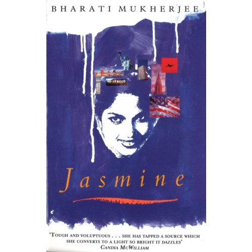 Little, Brown Book Group Jasmine (häftad, eng)