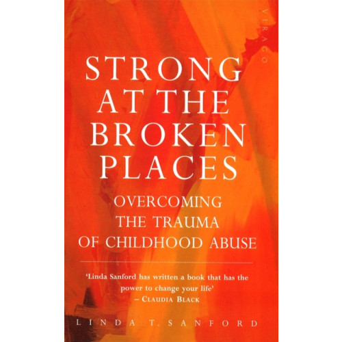 Little, Brown Book Group Strong At The Broken Places (häftad, eng)
