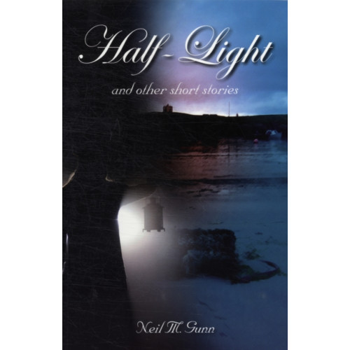 Porto Press Ltd Half-Light (häftad, eng)