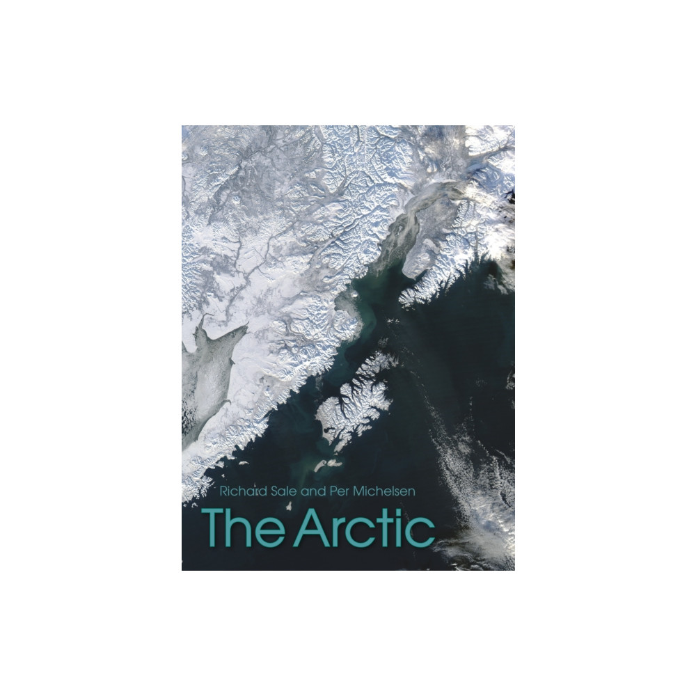 Produktbild för The Arctic (häftad, eng)