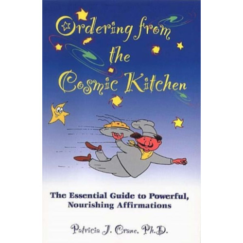 The Crane's Nest Ordering from the Cosmic Kitchen (häftad, eng)