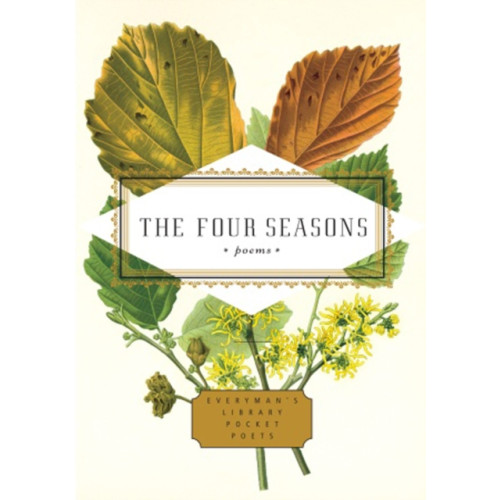 Everyman Four Seasons (inbunden, eng)