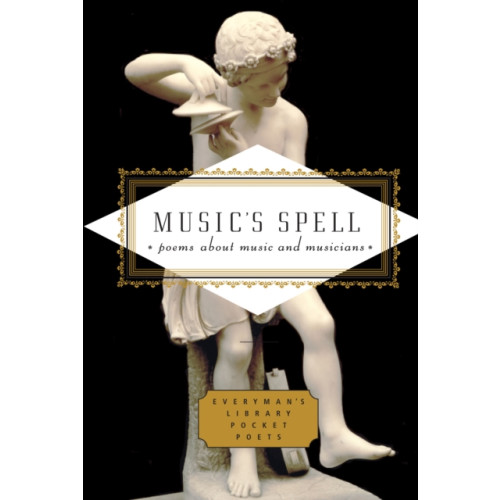 Everyman Music's Spell (inbunden, eng)