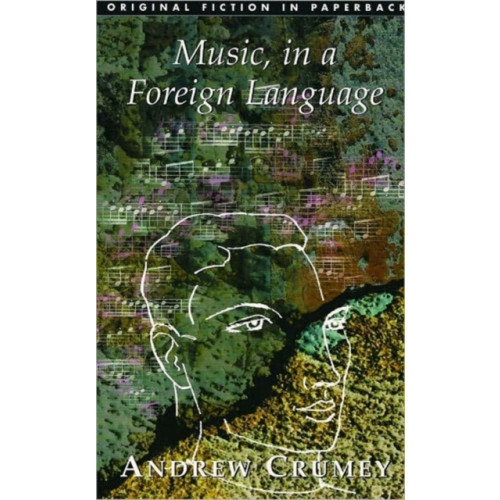 Dedalus Ltd Music, in a Foreign Language (häftad, eng)