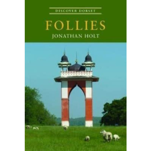 The Dovecote Press Follies (häftad, eng)