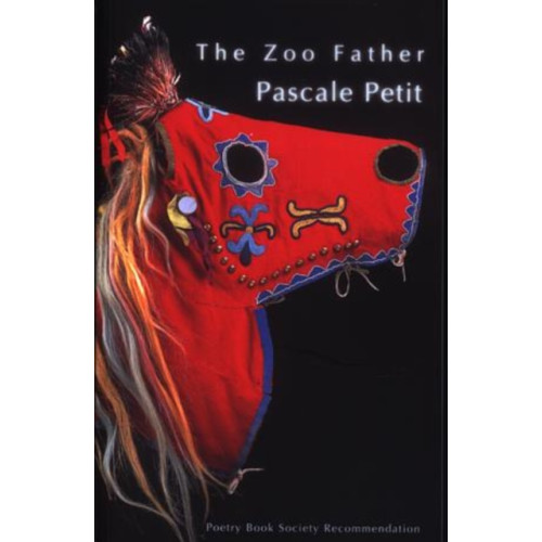 Poetry Wales Press The Zoo Father (häftad, eng)