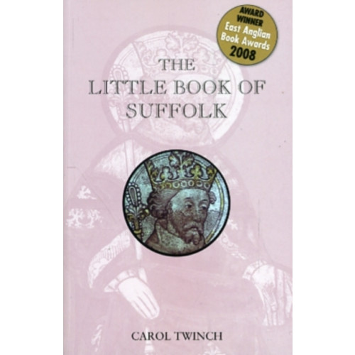 DB Publishing The Little Book of Suffolk (häftad, eng)