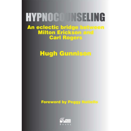 PCCS Books Hypnocounseling (häftad, eng)