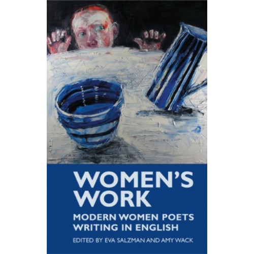 Poetry Wales Press Women's Work (häftad, eng)