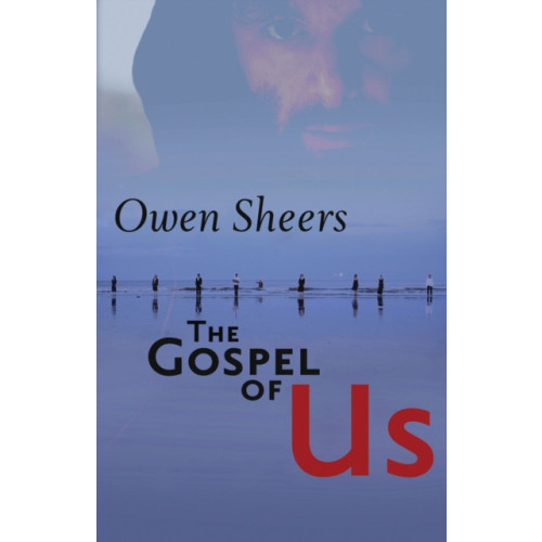 Poetry Wales Press The Gospel of Us (häftad, eng)