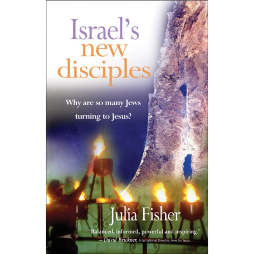 Spck publishing Israel's New Disciples (häftad, eng)