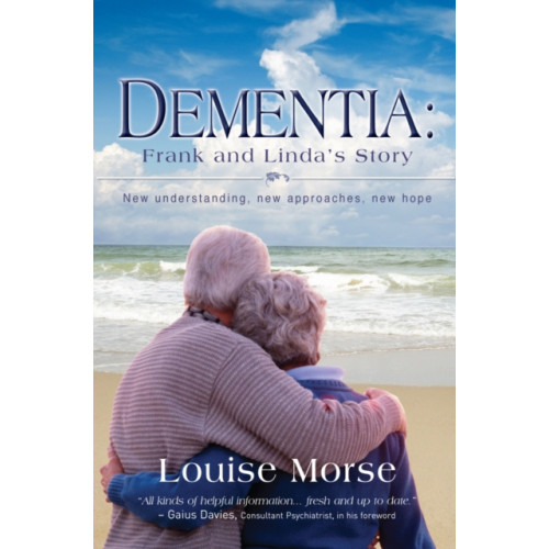 Spck publishing Dementia: Frank and Linda's Story (häftad, eng)