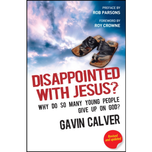 Spck publishing Disappointed With Jesus? (häftad, eng)