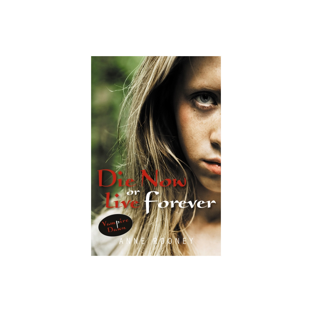 Produktbild för Die Now or Live Forever (häftad, eng)