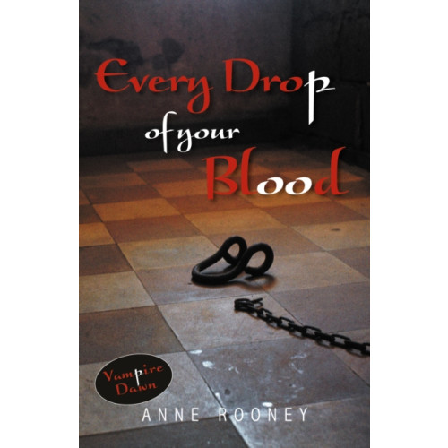 Ransom Publishing Every Drop of Your Blood (häftad, eng)