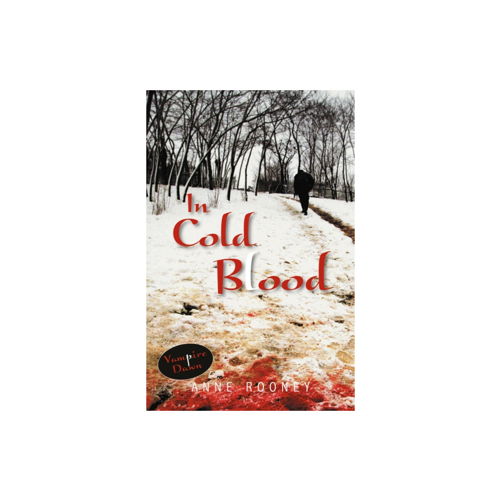 Produktbild för In Cold Blood (häftad, eng)
