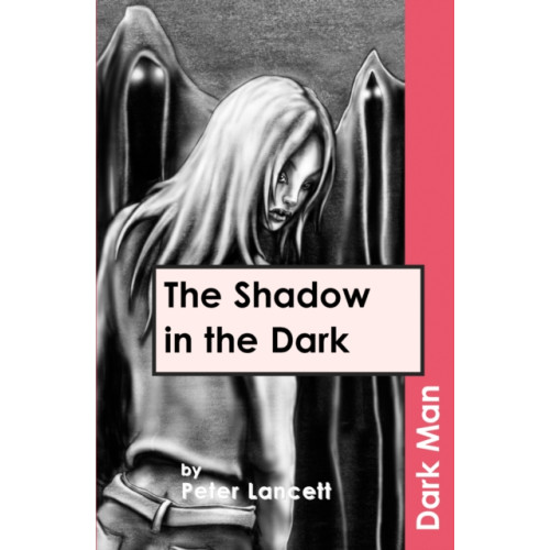 Ransom Publishing The Shadow in the Dark (häftad, eng)