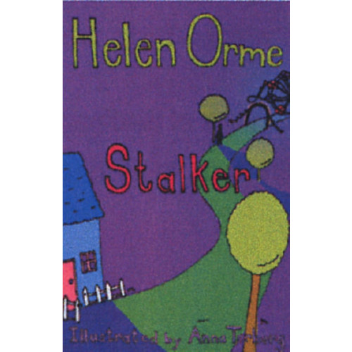 Ransom Publishing Stalker (häftad, eng)
