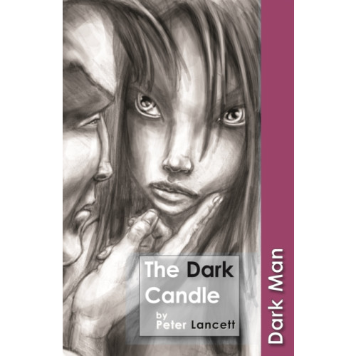 Ransom Publishing The Dark Candle (häftad, eng)