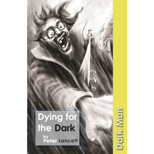 Ransom Publishing Dying for the Dark (häftad, eng)