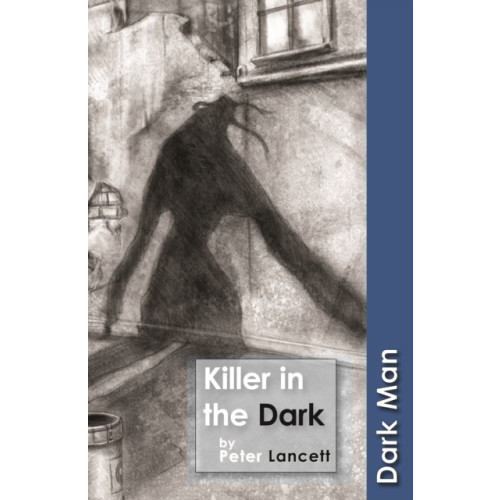 Ransom Publishing Killer in the Dark (häftad, eng)