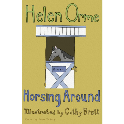 Ransom Publishing Horsing Around (häftad, eng)