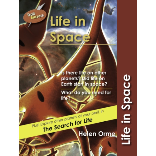 Ransom Publishing Life in Space (häftad, eng)