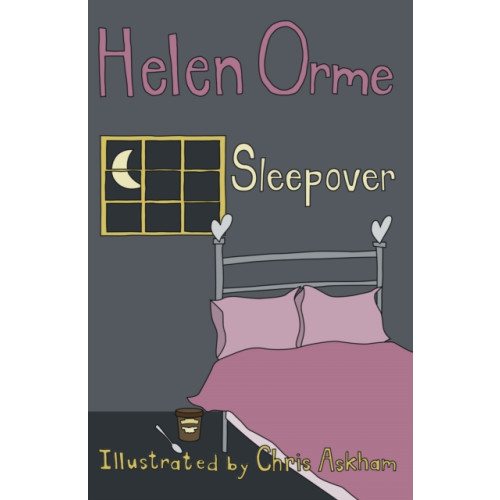 Ransom Publishing Sleepover (häftad, eng)