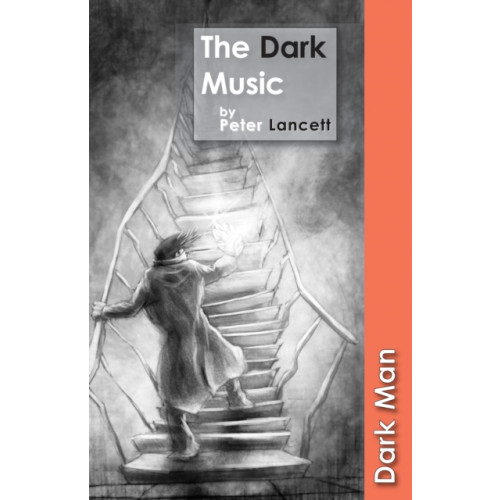 Ransom Publishing The Dark Music (häftad, eng)